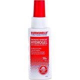 Burnshield brandwondengel, spray, 50ml - handige brandwondenspray