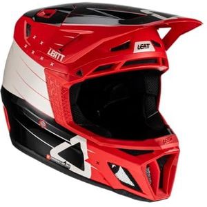 Integraalhelm Leatt Gravity 8.0 V22