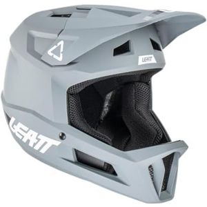 Helmet MTB Gravity 1.0 V23 Titanium #L 59-60 cm