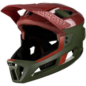 Integraalhelm Leatt Enduro 3.0 V23