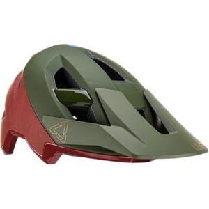 Helmet MTB AllMtn 3.0 V23 Pine #S 51-55cm