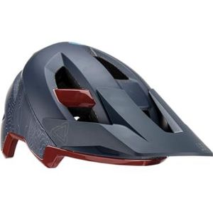 MTB helmet ALLMTN 3.0 highly protective