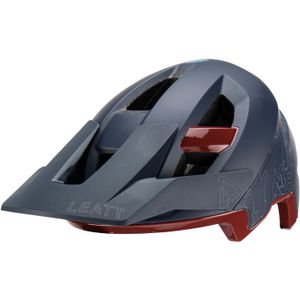 Helm AllMtn 3.0 V23 Shadow #M 55-59cm