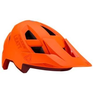 AllMtn 2.0 V23 Flame MTB-helm #L 59-63 cm