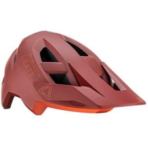 Helmet MTB AllMtn 2.0 V23 Lava #M 55-59cm