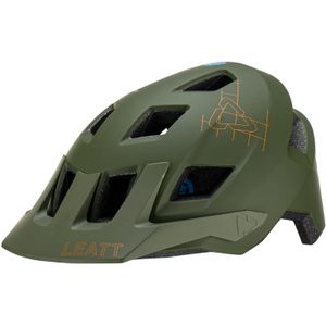 Helmet AllMtn 1.0 V23 Pin #M 55-59 cm