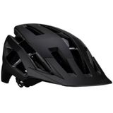 leatt mtb trail 3 0 helm zwart 2023