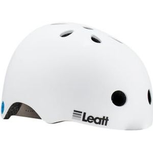 leatt urban 1 0 v22 white helm