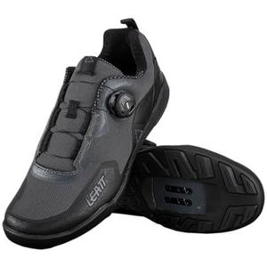 Leatt MTB schoenen 6.0 lichtgewicht clips voor trail disciplines