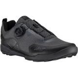 Schoen 6.0 Clip #US10/UK9.5/EU44/CM28 Stealth