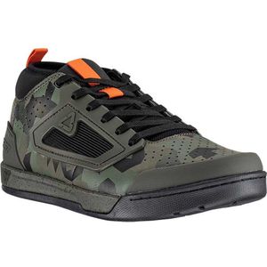 Leatt Platte schoenen 3.0#US11/UK10.5/EU45.5/CM29 camouflage