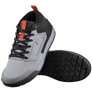 Leatt Schoen 3.0 plat #US10.5/UK10/EU44.5/CM28.5 titanium