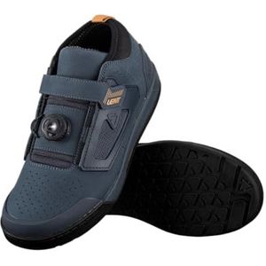 Leatt 3.0 Flat Pro MTB Enduro schoenen met intelligente veters