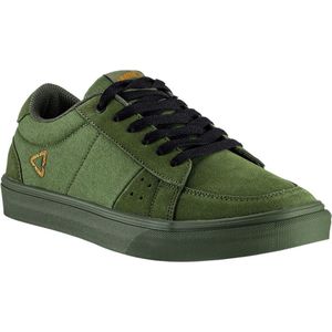 Leatt Schuh 1.0 Flat Shoe Pine Fahrradschuh