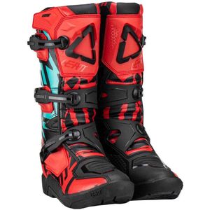 Leatt 3.5 Fuel Motorcrossschoenen voor kinderen