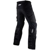 Leatt - Moto 5.5 - Endurobroek - Waterbestendig - Over-the-boot Versie