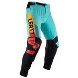 Leatt 5.5 IKS Contrast - Motorcross Broek