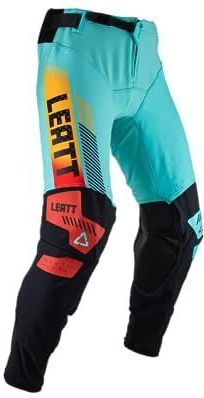Leatt 5.5 IKS Contrast - Motorcross Broek