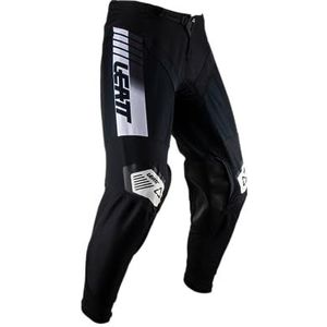 Leatt - 4.5 Off-road Broek - Zwart - Polyester