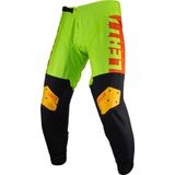 Leatt - 4.5 - Broek - Zwart - Ripstop en X-Flow Mesh