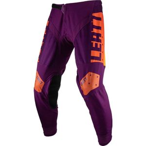 Leatt 4.5 - Off-road Broek