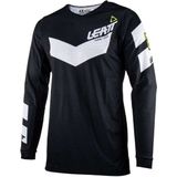 Leatt - 3.5 Ride - Set van T-Shirts en Broeken - Wit - Uniseks