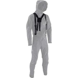 Leatt Hydradri 5.0 Wieler Skinsuit Zwart XS Man