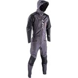 Waterdicht en ademend MTB Mono Suit HydraDri 3.0