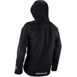 Leatt - Hydradri 5.0 - Jas - Zwart - Waterdicht en Ademend
