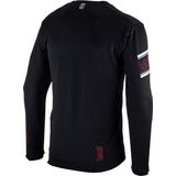 Leatt - MTB Enduro 4.0 - Long Sleeve Jersey - Zwart