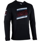 Leatt - MTB Enduro 4.0 - Long Sleeve Jersey - Zwart