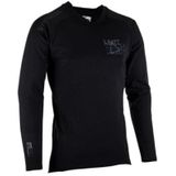Leatt - MTB Allmtn 5.0 - Long Sleeve Jersey - Zwart