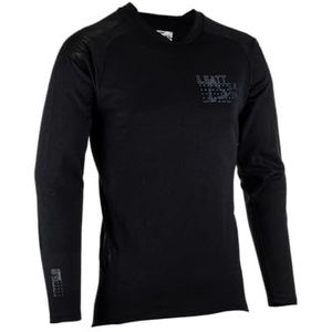 Leatt - MTB Allmtn 5.0 - Long Sleeve Jersey - Zwart