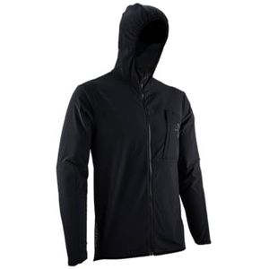 Leatt Jacket MTB Trail 1.0 #M Blk