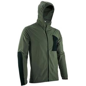 Leatt Jacket MTB Trail 1.0#S Pine