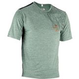 Leatt - Trail 1.0 - Korte Mouw Enduro Trui - Groen