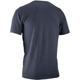 Leatt - Core - T-shirt - Grijs - Korte Mouwen
