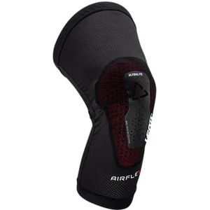 Knee Guard Airflex Ultralite Blk #L