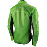 Leatt - Racecover - Jasje - Groen - Lichtgewicht - Waterbestendig