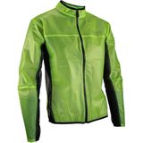 Leatt - Racecover - Jasje - Groen - Lichtgewicht - Waterbestendig