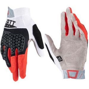 Glove MTB 4.0 Lite #M/EU8/US9 Fire