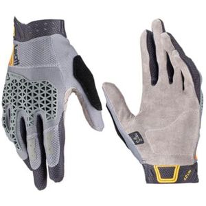 Glove MTB 4.0 Lite #S/EU7/US8 Titanium