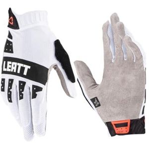 Leatt Glove MTB 2.0 X-Flow #L/EU9/US10 Wht