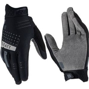 MTB Gloves 2.0 SubZero ideal for low temperatures