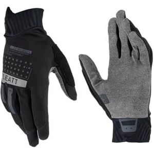 MTB Handschoenen Leatt 2.0 WindBlock Zwart