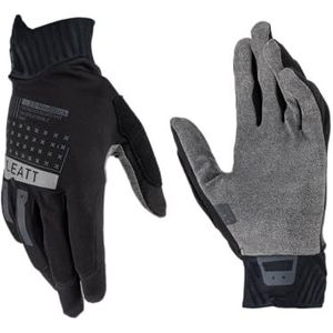 Glove MTB 2.0 WindBlock #L/EU9/US10 zwart