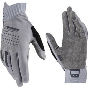 Glove MTB 2.0 WindBlock #L/EU9/US10 Titanium