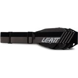 Crossbril Leatt Velocity 6.5 Iriz Stealth-Zilver