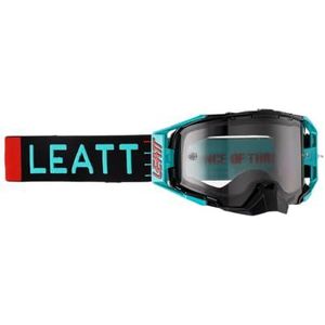Leatt Goggle Velocity 6.5 Brandstof Licht Grijs 58 Percentage