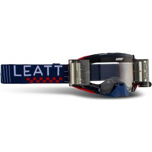 Crossbril Leatt Velocity 5.5 Roll-Off Royal-Clear